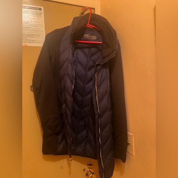 Comfy fall jacket - Picture 3 of 3